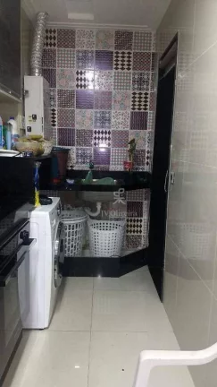 Imagem Apartamento Garden com 2 dormitórios à venda, 102 m² - Jardim das Vertentes - São Paulo/SP