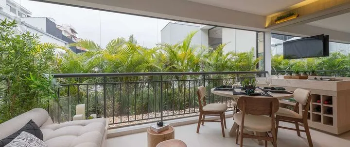 Imagem Apartamento com 2 Quartos à Venda, 66 m² em Vila Madalena  - São Paulo