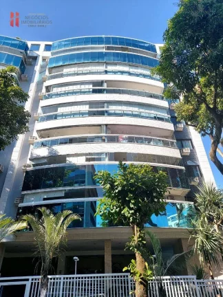 Imagem Cobertura duplex com 3 quartos à venda, 190 m² por R$ 1.500.000 - Freguesia (Jacarepaguá) / RJ