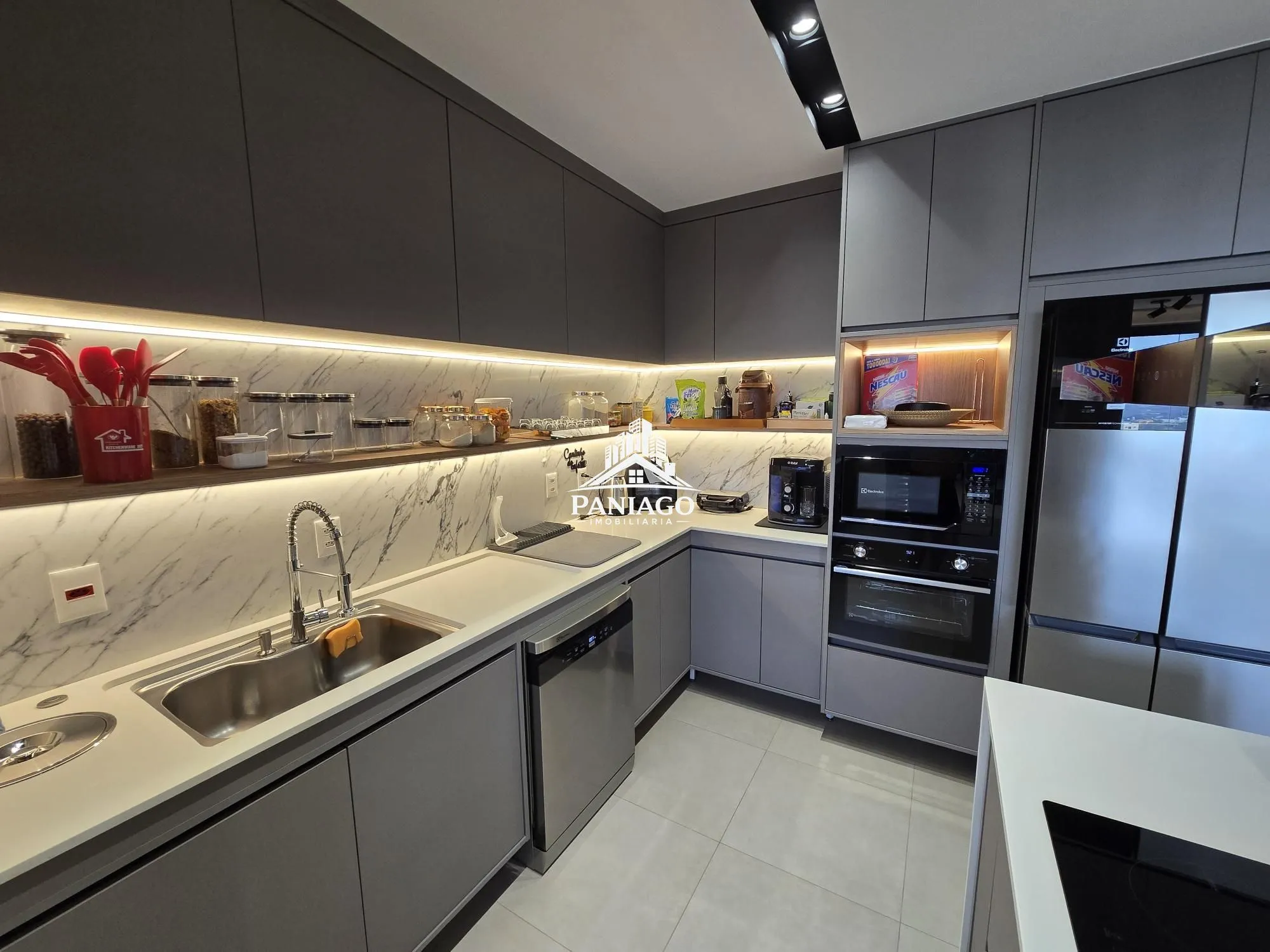 Imagem Apartamento à Venda Bravie Plaenge | Porteira Fechada | 105m² | Andar Alto | Sol