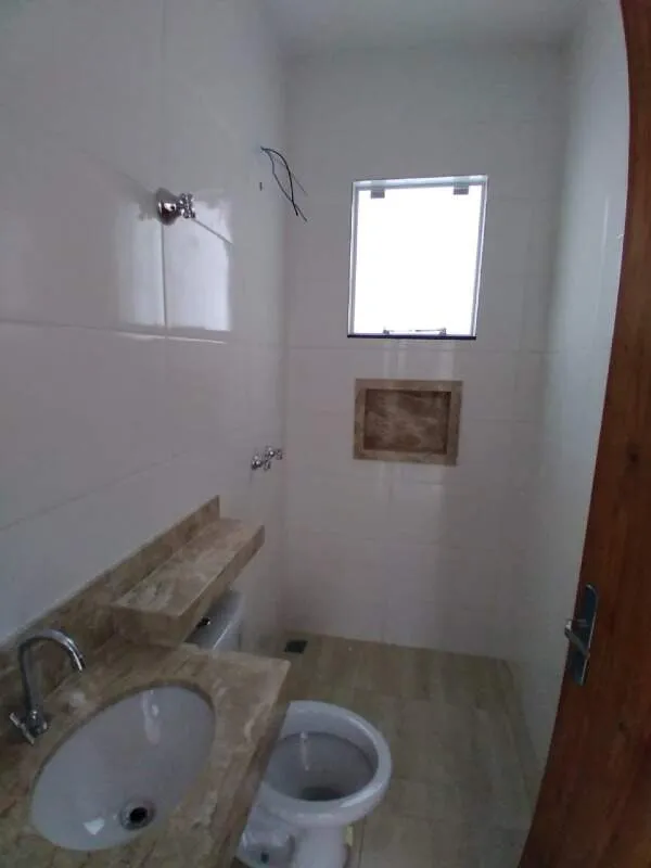 Imagem Casa à venda, 3 quartos, 1 suíte, 2 vagas, Novo Centro - Santa Luzia/MG