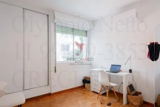Imagem Apartamento Reformado no Jardim América