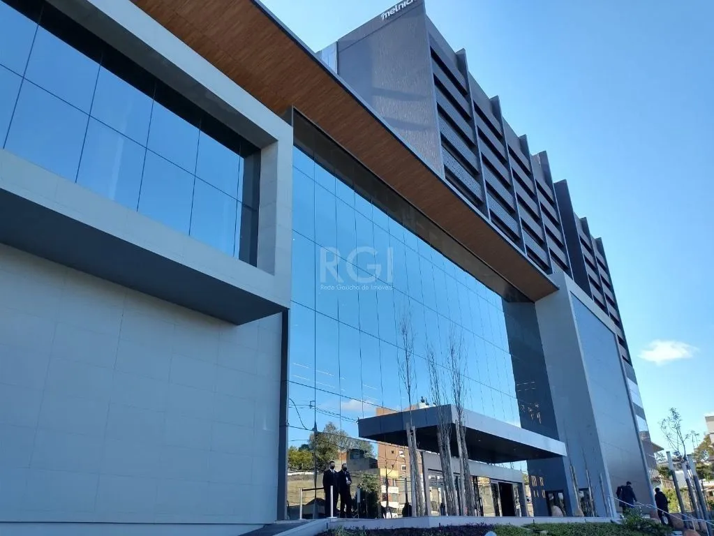 Imagem Sala Para Comprar no Linked Teresópolis 39 m² - Glória - Porto Alegre/RS