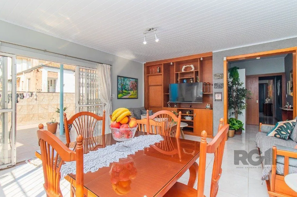 Imagem Casa Comercial para Venda - 270m², 4 dormitórios, Azenha