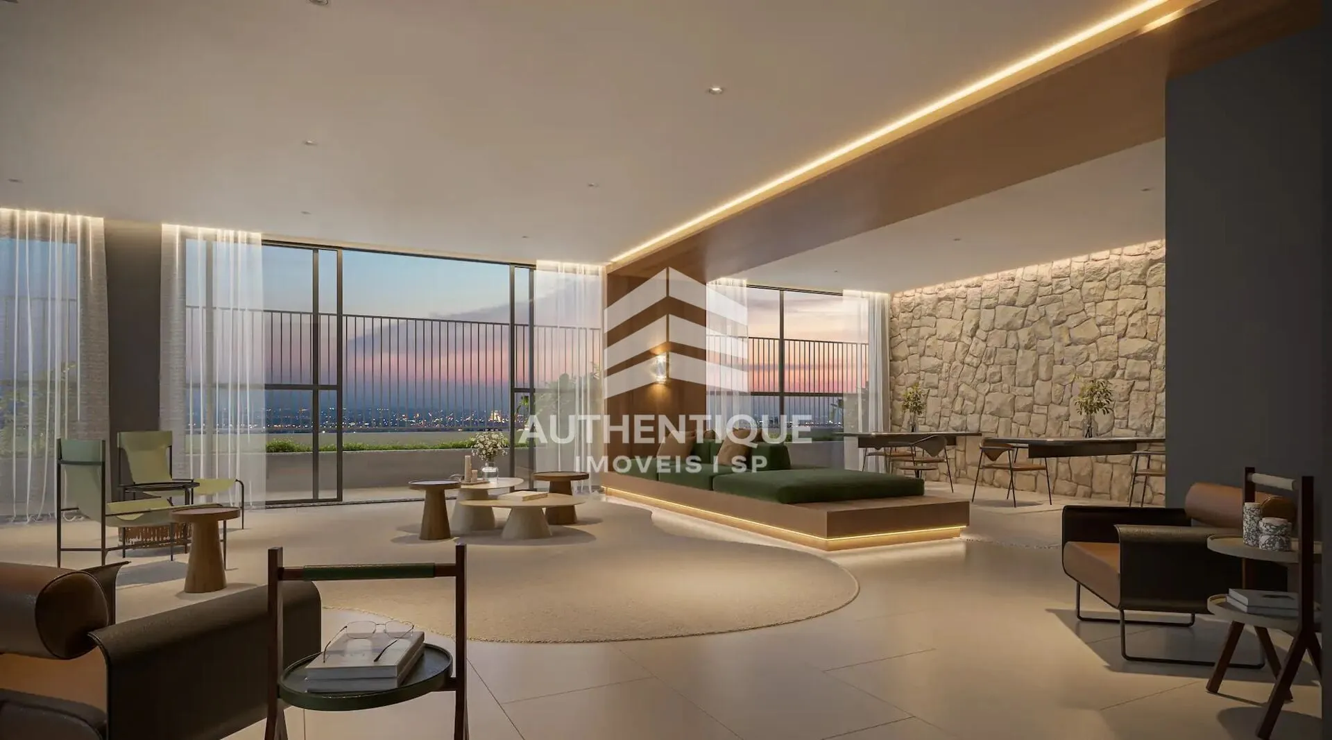 Imagem RISERVA BOSQUE VILA CLEMENTINO - Apartamento à venda no bairro Vila Clementino - São Paulo/SP, Zona Sul