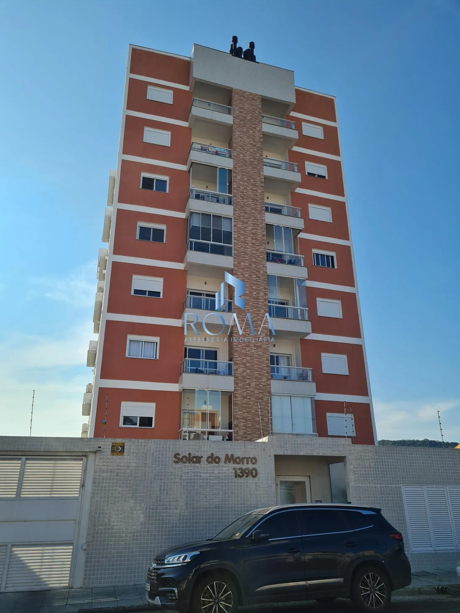 Foto do imóvel Passo D`Areia - Próximo da UFN