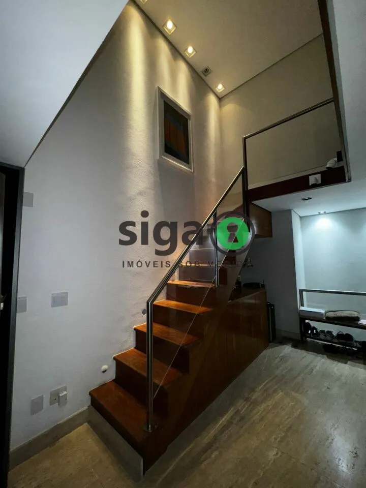 Imagem Cobertura Duplex à Venda no Itaim ? 2 Quartos (1 Suíte)