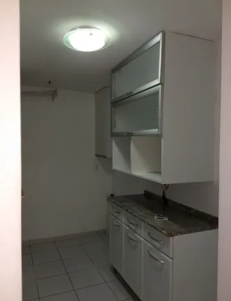 Imagem Apartamento com 2 Quartos à Venda, 45 m² em Peixinhos - Olinda
