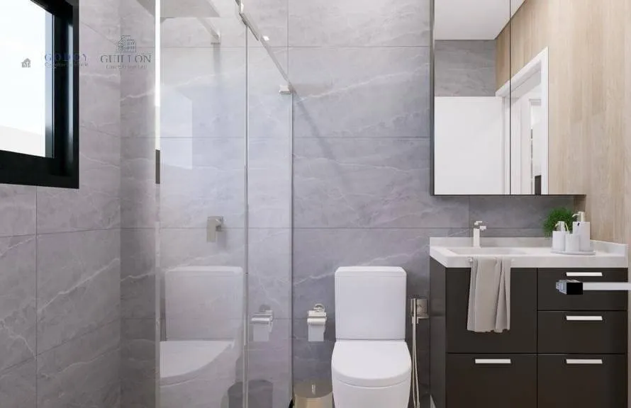 Imagem Apartamento à venda 3 Quartos, 1 Suite, 2 Vagas, 107M², Centro, Taubaté - SP | Condomínio Jabuticabeiras