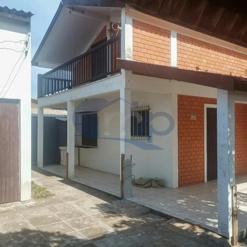 Imagem Casa a venda com 2 dormitorios na Itapeva em Torres/RS