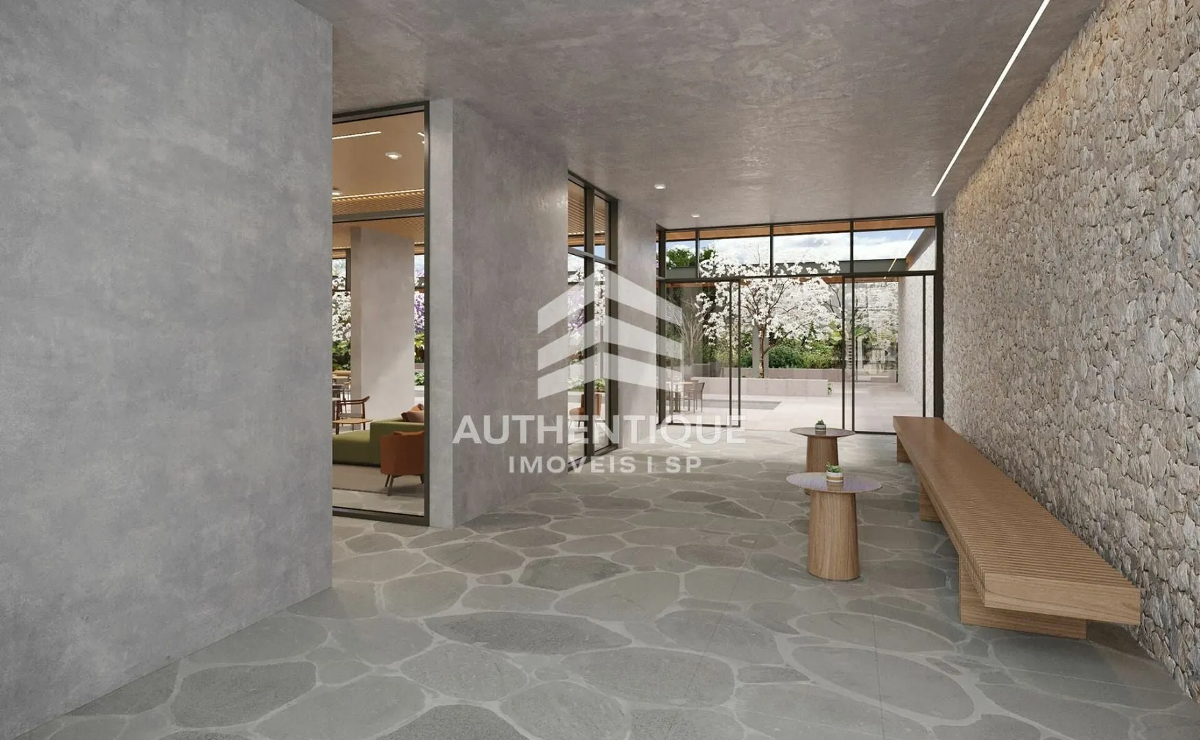 Imagem Versa Brooklin - Apartamento à venda em São Paulo/SP