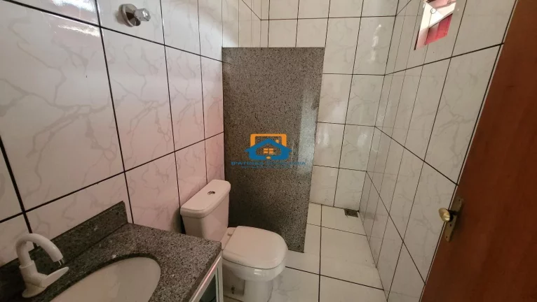 Imagem A Ipatinga imóveis acaba de trazer para você, excelente casa no bairro Bethânia!