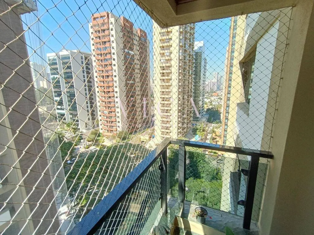 Imagem Alphaville|Californian Tower 164m² 3 dorms, 1 suíte e 2 vagas|R$ 1.575.000