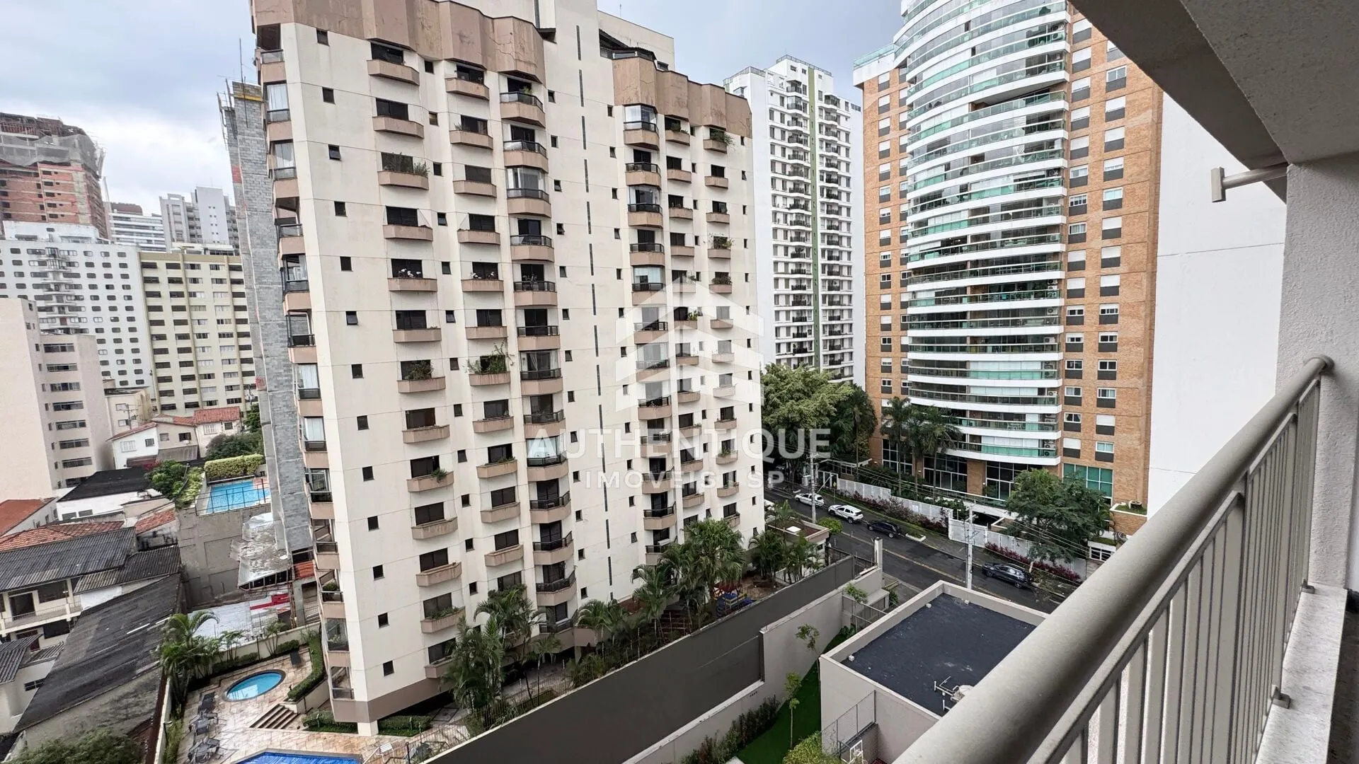 Imagem MAISON CYRELA PERDIZES - Apartamento no bairro Perdizes à venda
