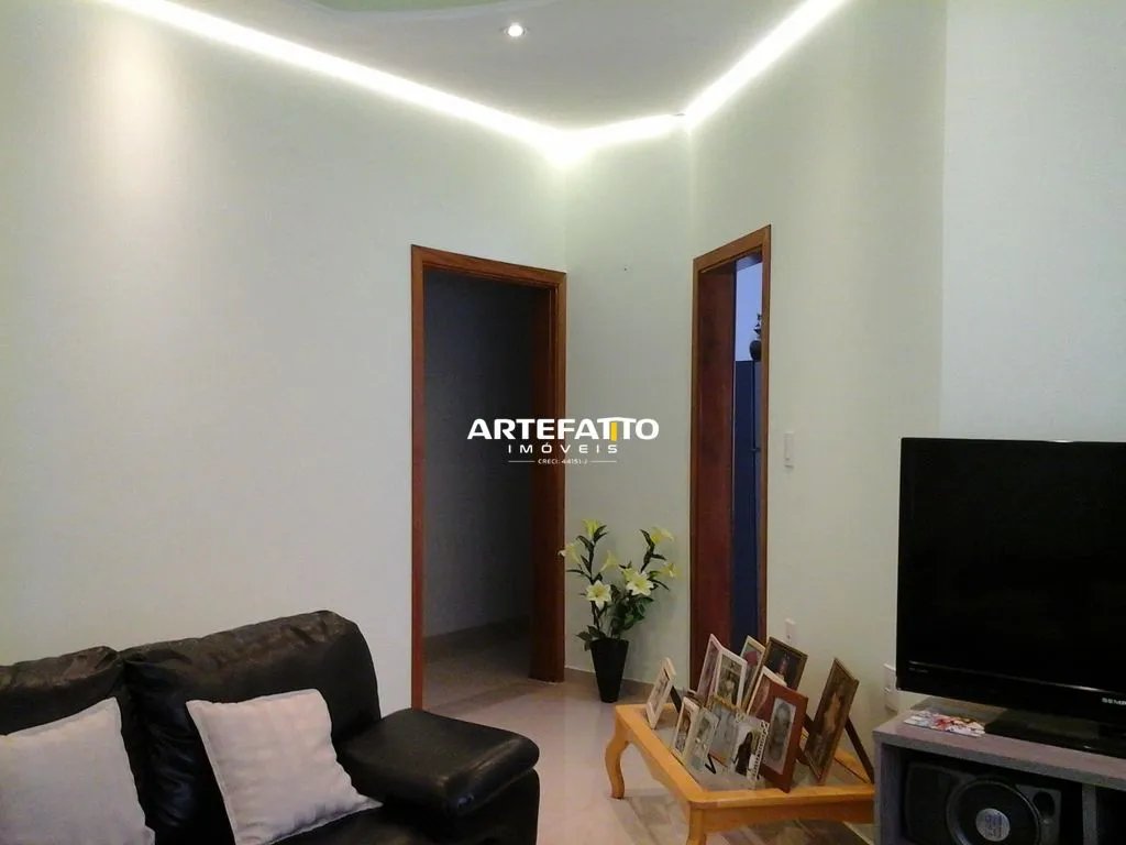 Imagem Casa à venda em Franca, Residencial Amazonas, com 3 quartos, 201m2