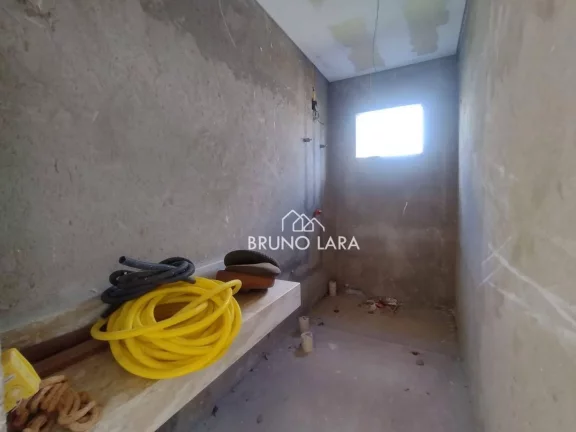 Imagem Casa à venda no Serra dos Bandeirantes - Mário Campos/MG