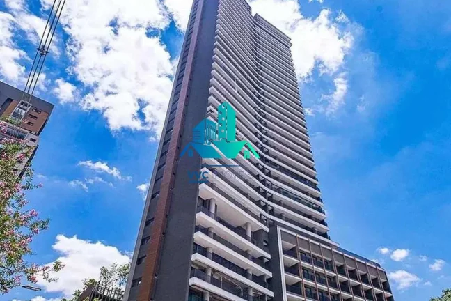 Imagem Apartamento novo em Pinheiros – 178 m2 de sofisticação e conforto