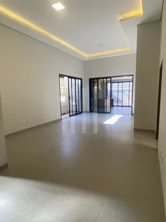 Imagem Casa Nova Térrea Condomínio