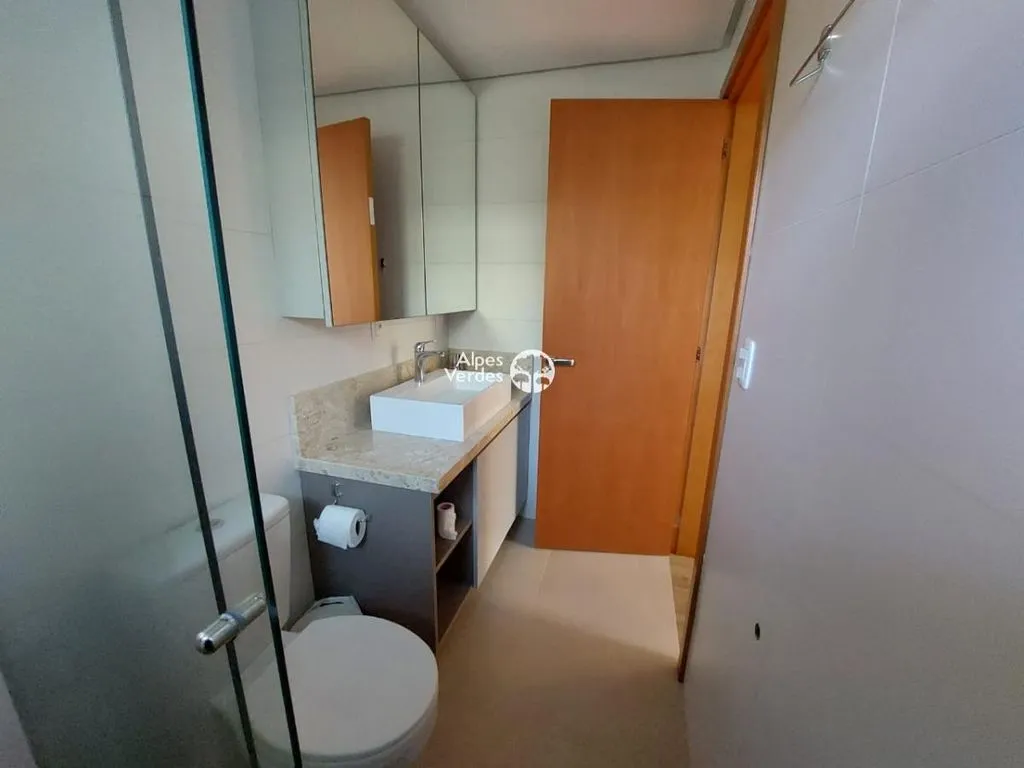 Imagem Apartamento à Venda em Mato Queimado, Gramado - RS