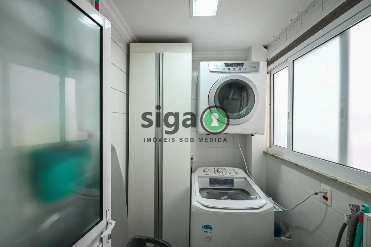 Imagem Apartamento de 87 metros com 2 quartos ( suite )