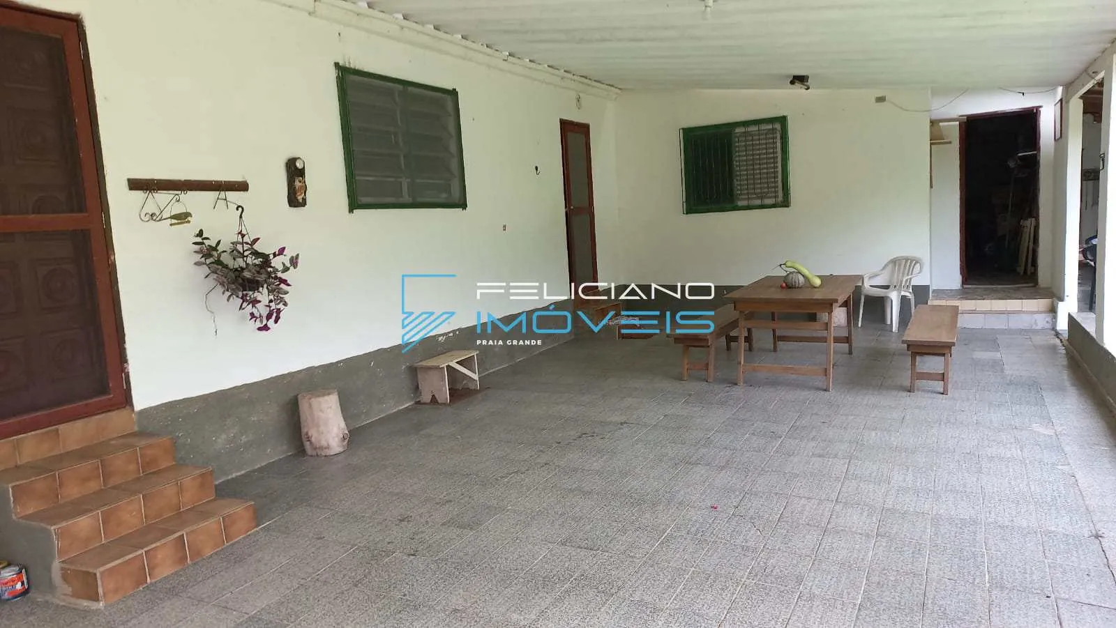 Imagem Chácara com 3 quartos, sitio, Pedro de Toledo - R$ 430 mil, Cod: 5655