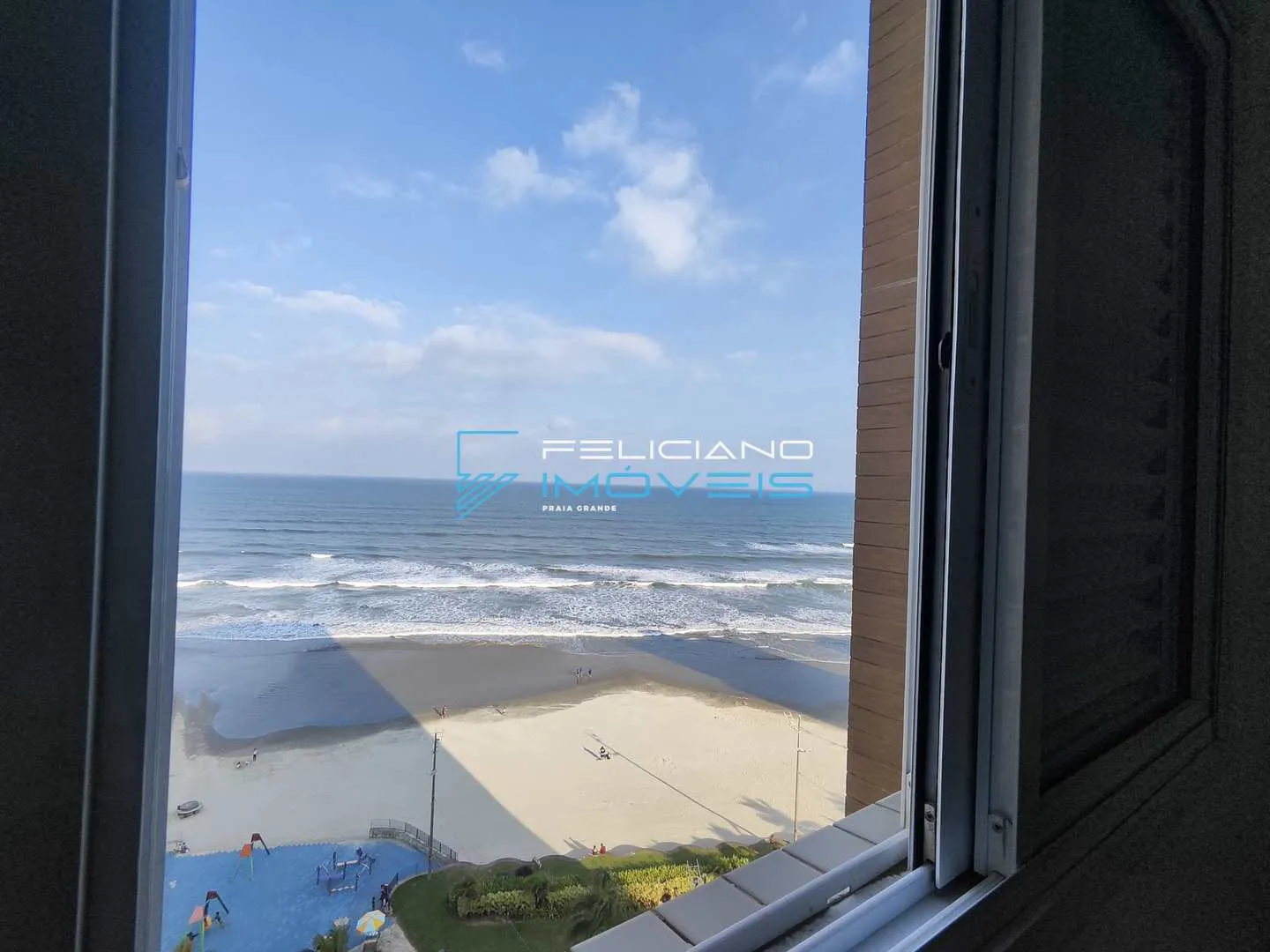 Imagem Apartamento com 2 quartos, Balneário Maracanã, Praia Grande - R$ 650 mil, Cod: 6250