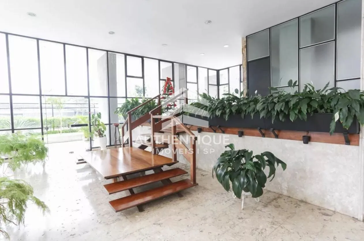 Imagem NANCY JARDIM PAULISTANO - Apartamento à venda no bairro Jardim Paulista - São Paulo/SP, Zona Sul