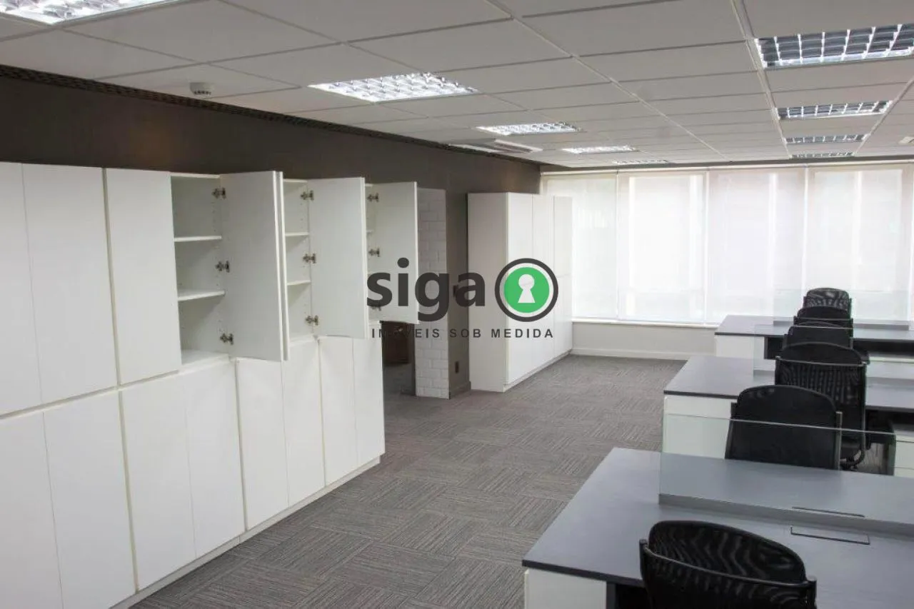 Imagem Conjunto Comercial-Sala Comercial em Jardim Paulistano