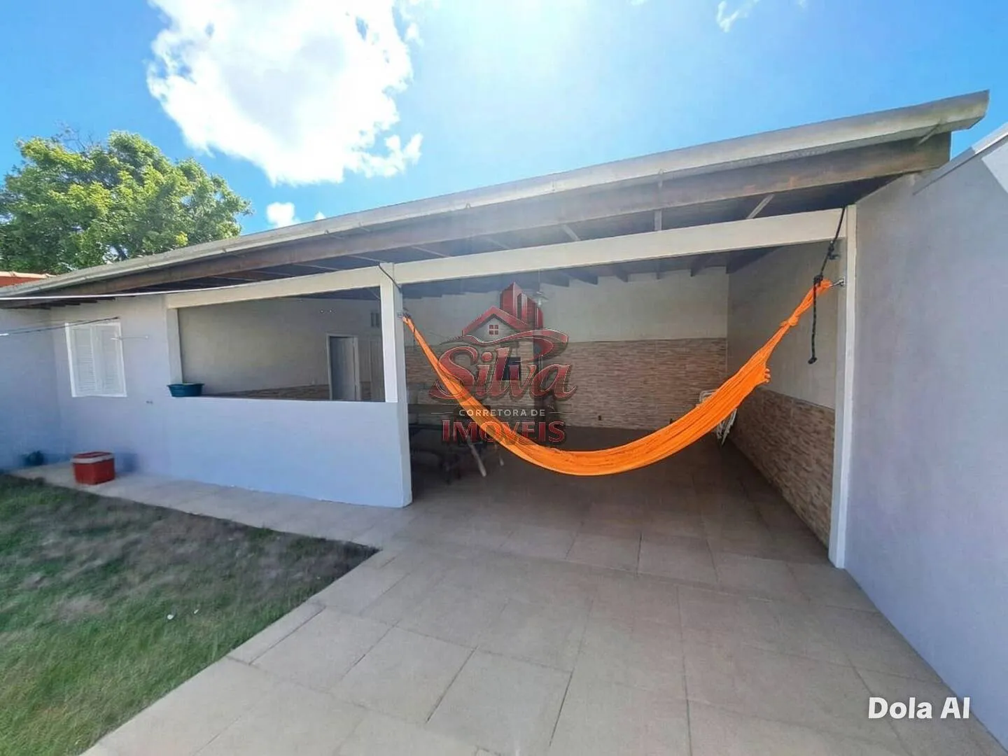 Imagem Casa 4 dormitórios com quiosque no Ipiranga, Imbé