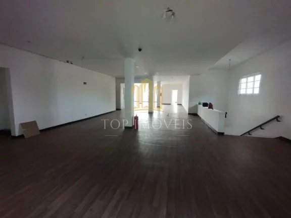 Imagem Prédio Comercial 1400m² de Construção Av Borba Gato