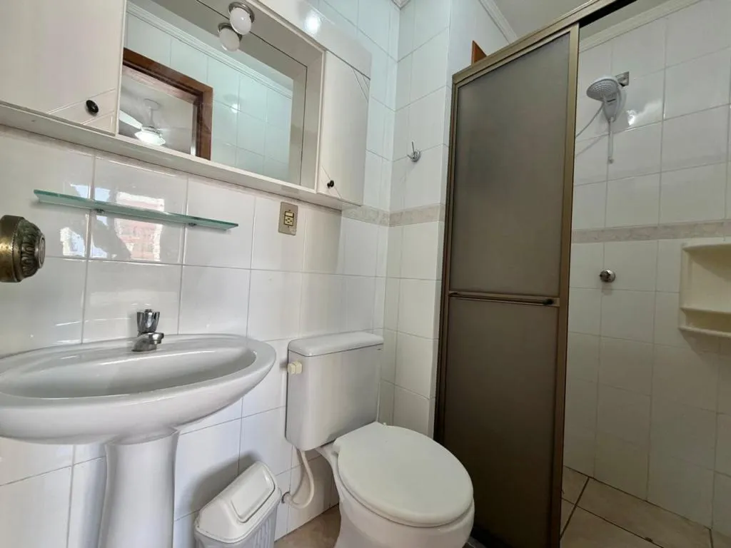 Imagem Apartamento 2 Dormitórios - Bairro Centro
