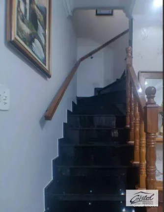 Imagem Casa com 3 quartos (1 suíte) à venda, 138 m² - Vila Nhocune - São Paulo/SP