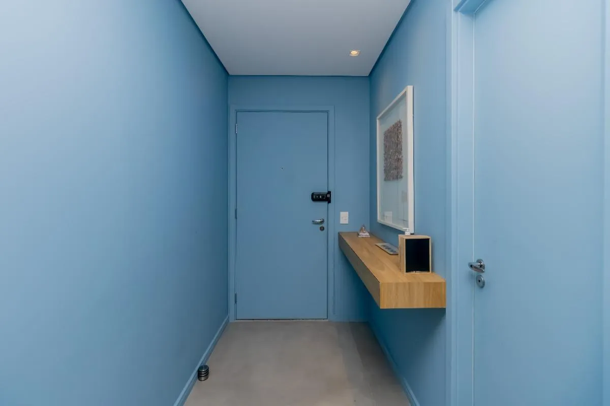 Imagem Apartamento, Residencial para Venda, Perdizes, São Paulo