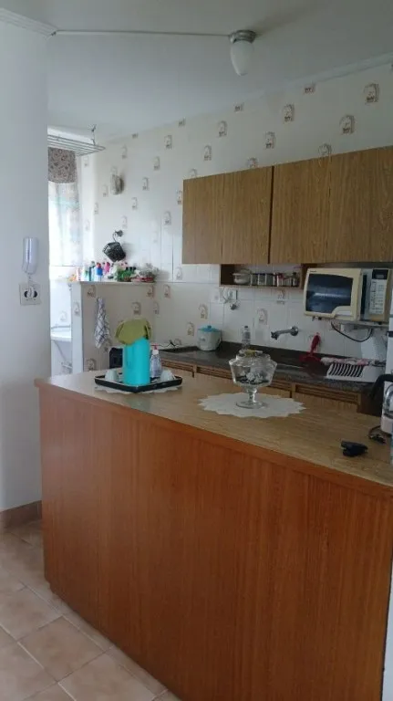 Imagem APARTAMENTO COM 46,00 m² - CAIÇARA - PRAIA GRANDE SP