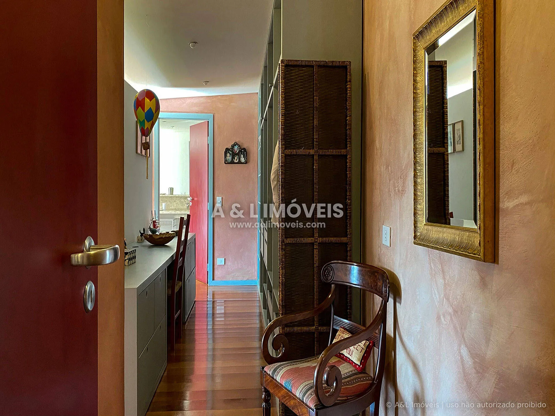 Imagem Casa Térrea Vila Inglesa | 539 m², SPA Privativo e Vista Serra