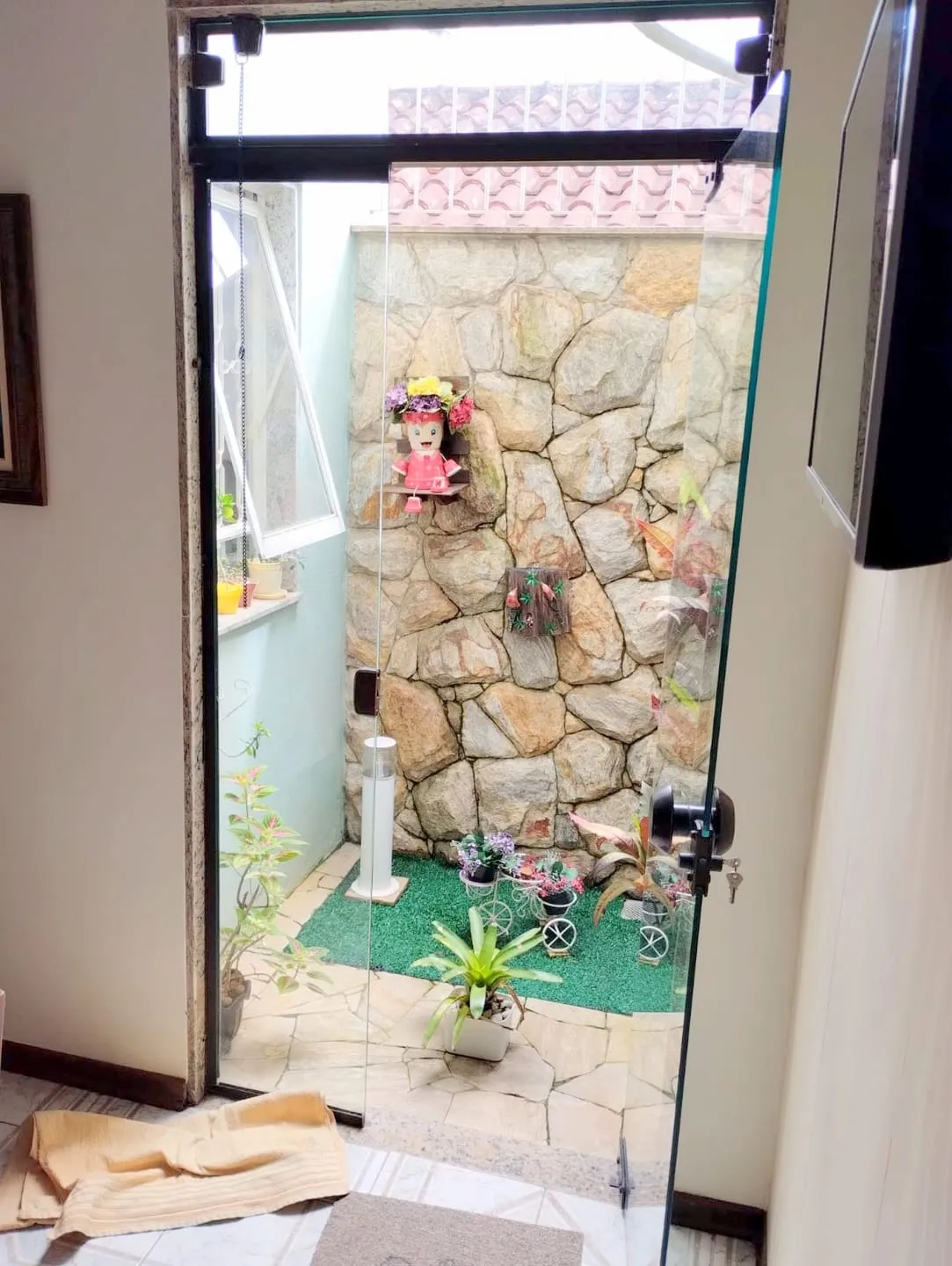Imagem Casa à venda 3 Quartos, 1 Suite, 1 Vaga, 94M², Parque Santa Clara, Guaratinguetá - SP