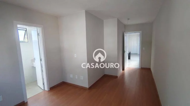 Imagem Apartamento com 2 quartos à venda por R$ 760.000 - São Pedro - Belo Horizonte/MG