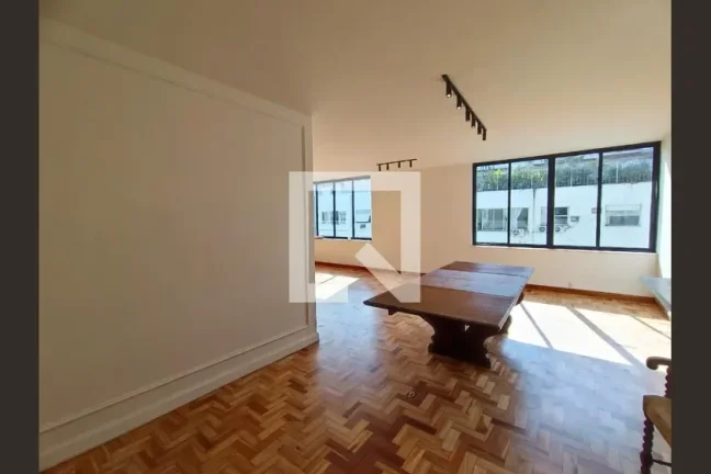 Imagem Apartamento à Venda - Copacabana, 3 Quartos, 280 m2