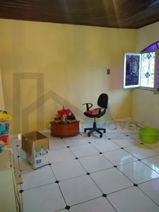 Imagem CASAL IMÓVEIS VENDE CASA HUMAITÁ/PEDREIRA COM 5/4 + 1 DCE- /2 PAVIMENTOS/2 VGS/QUITADA/APTA AO FINANCIAMENTO