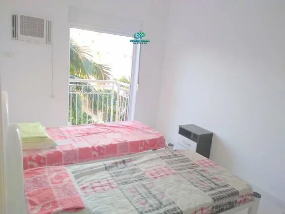 Imagem Apartamento Padrão para Venda em Enseada Guarujá-SP