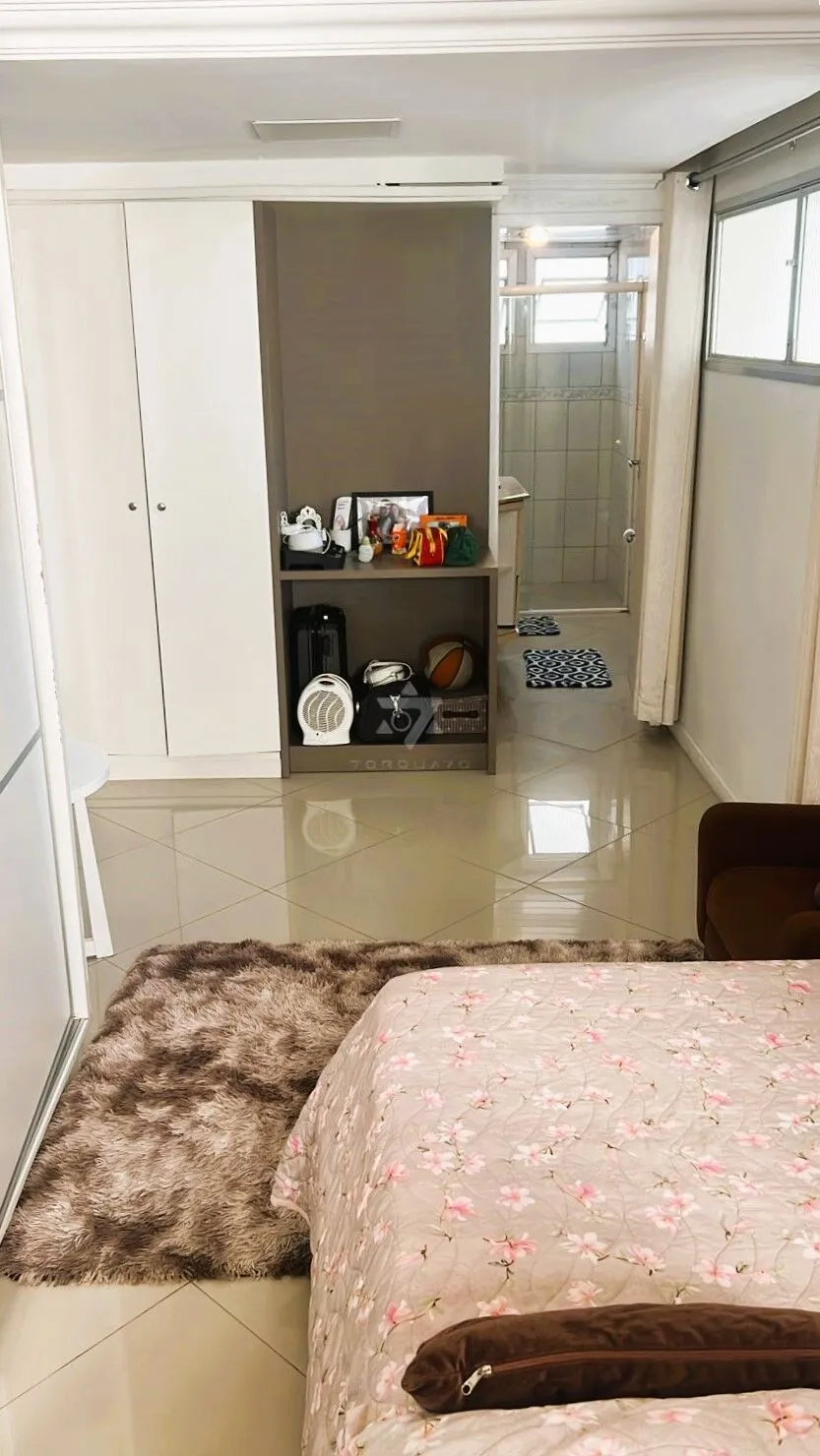 Imagem Apartamento em Balneário Camboriú: Uma vista Espetacular do 4° Andar!