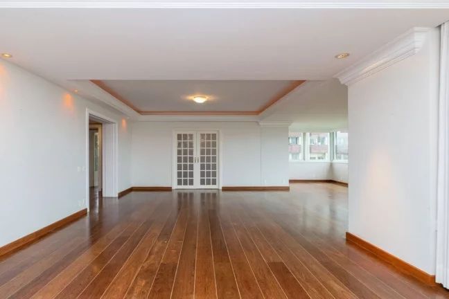 Imagem APARTAMENTO RESIDENCIAL em São Paulo - SP, Santo Amaro