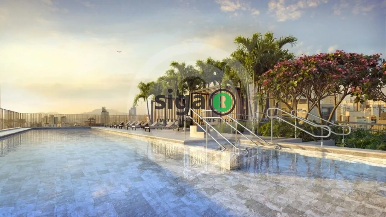 Imagem Apartamento Residencial em Vila Madalena