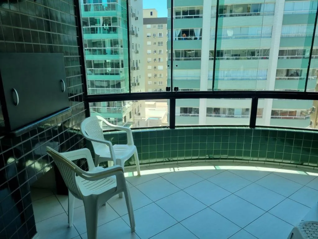 Imagem Apartamento 2 Dormitórios - Bairro Navegantes