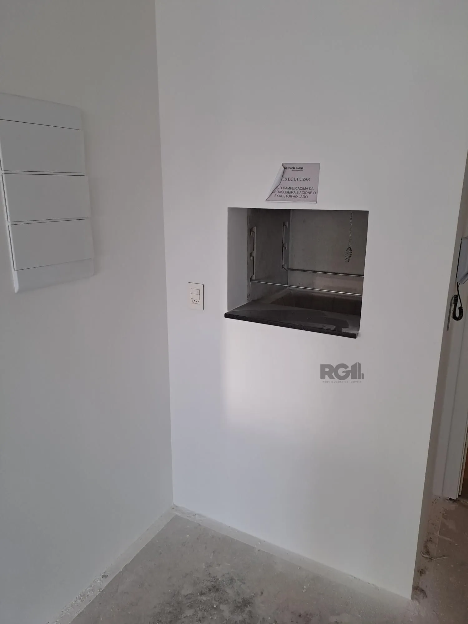 Imagem Apartamento em Chácara das Pedras