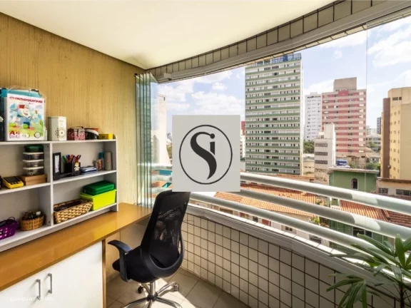 Imagem APARTAMENTO RESIDENCIAL em SÃO PAULO - SP, PINHEIROS