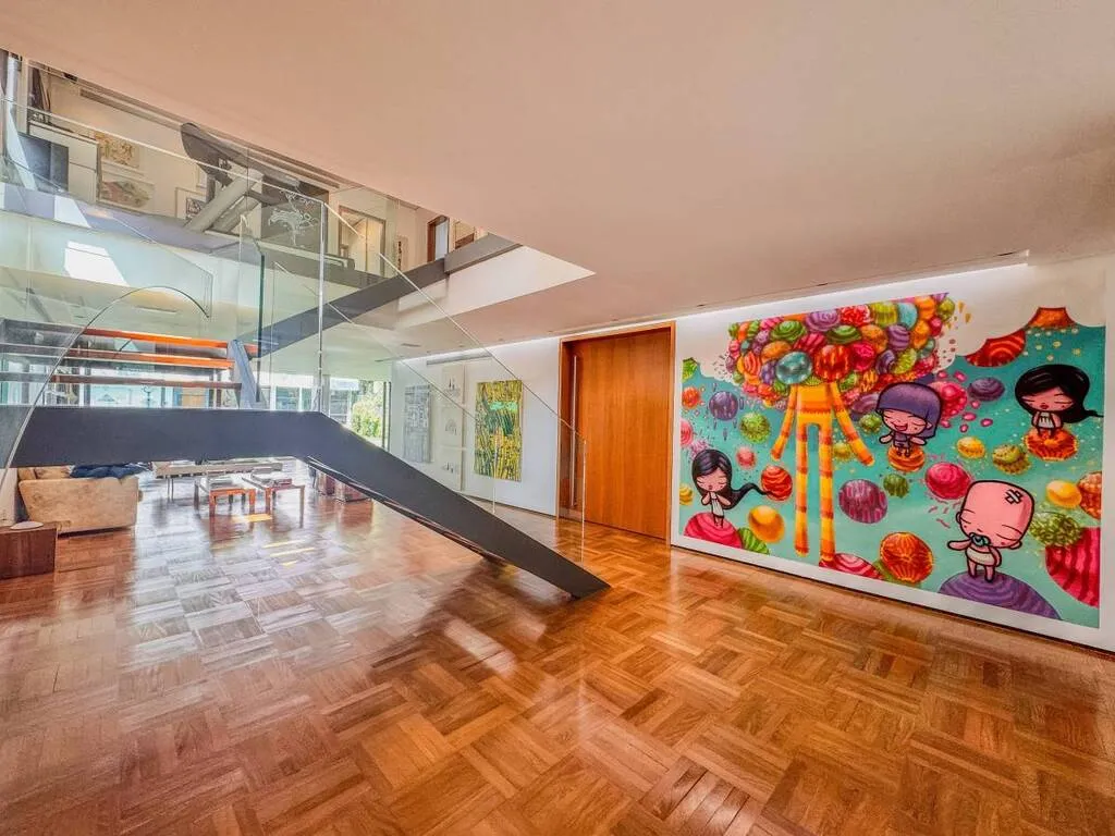 Imagem Apartamento à venda em São Paulo, Paraíso, com 1 quarto, 23m2