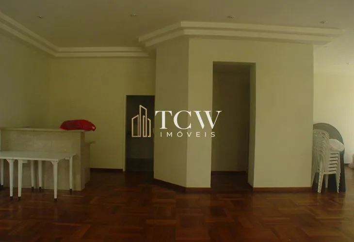 Imagem Apartamento Padrão à venda em São Paulo/SP