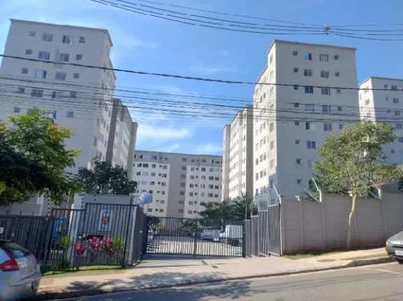 Foto do imóvel Oportunidade Única em SAO PAULO - SP | Tipo: Apartamento | Negociação: Leilão | Situação: Imóvel em RUA ENEAS CAMARGO