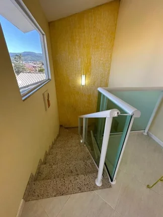 Imagem Impecável Residência de Luxo no Bairro Ferraz em Garopaba-SC